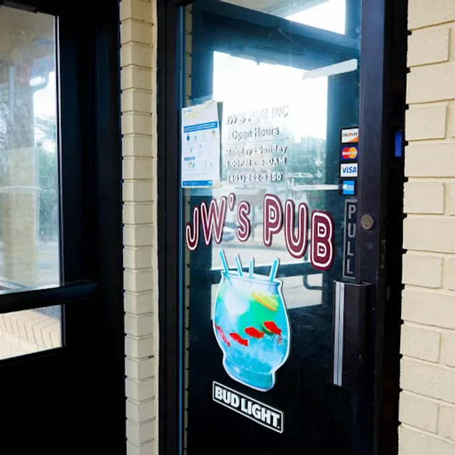 JW's PUB