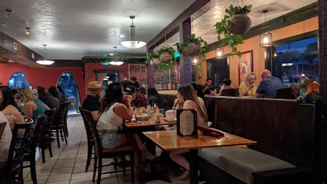 Necio Mexican Kitchen