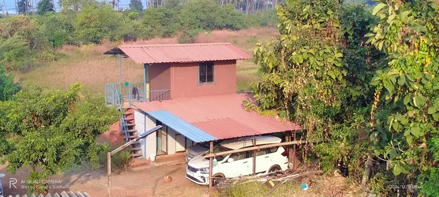 NISARG (Suyog Resort)