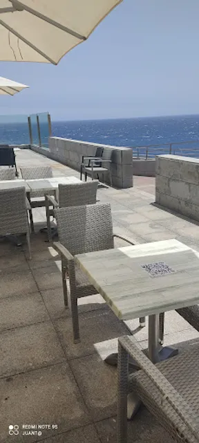 Restaurante Faro de Arinaga