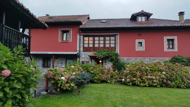 Casa Rural El Quintanal