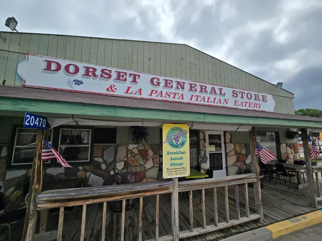 Dorset General Store