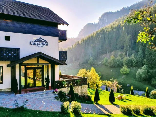 Carpatica Lodge