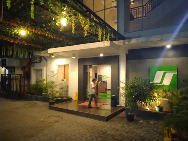 Airy Pedurungan Soekarno Hatta 31 Semarang