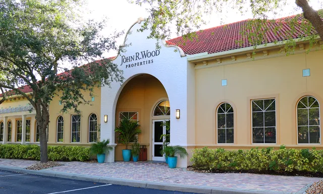 John R. Wood Properties - Administration Center