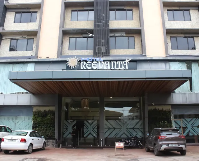 Hotel Reevanta