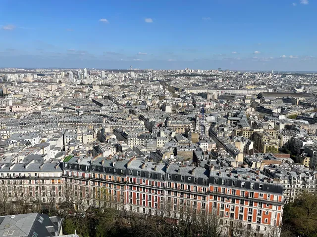 Hôtellerie Éphrem - Maison d'Accueil de la basilique du Sacré-Cœur de Montmartre