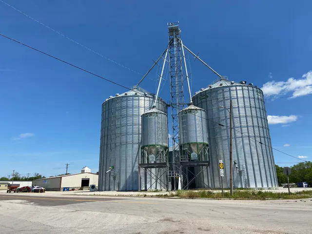 Le Roy Co-Op Association Inc