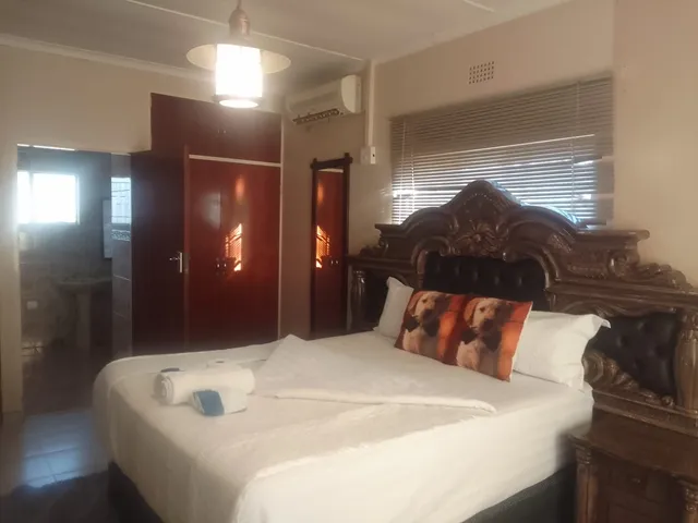 Savannah Guest House Mafikeng