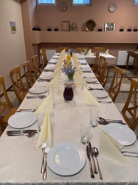 Halva Restauracja Tatarska