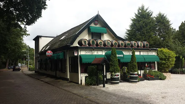 Restaurant 't Schouwtje Wassenaar Fondue & Steengrill
