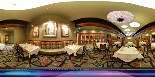 Ruth's Chris Steak House