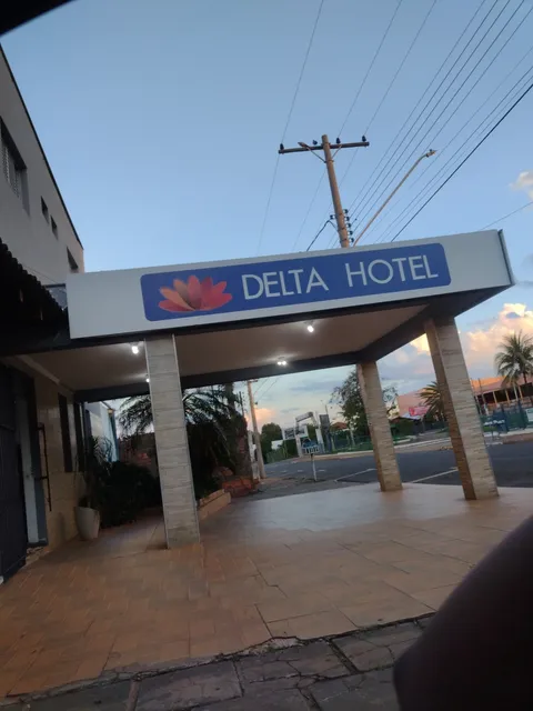 DELTA HOTEL