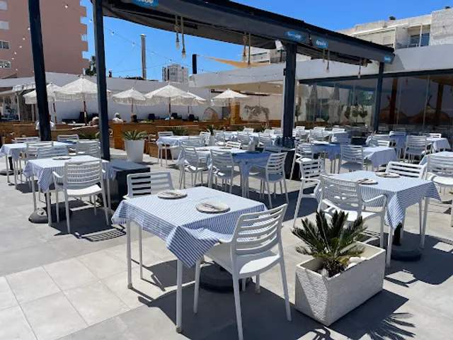 Restaurante Bonobo Playa