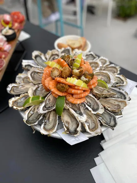 Saveurs Bassin By Jeremy