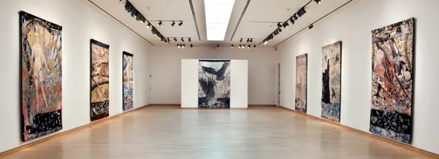 Gerald Peters Contemporary