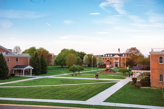 Mount Vernon Nazarene University