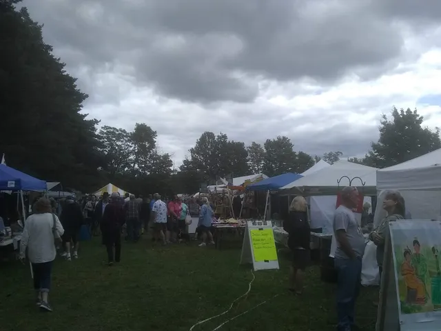 Kinzua Heritage Arts and Music Festival