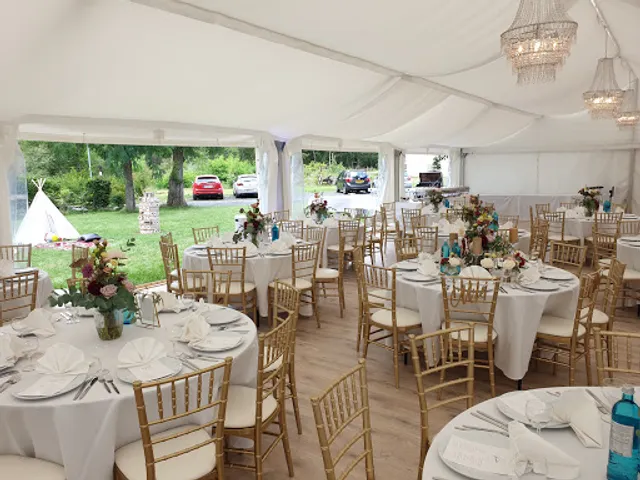 Wolfschlucht - Hochzeitslocation & Restaurant mit Hotel