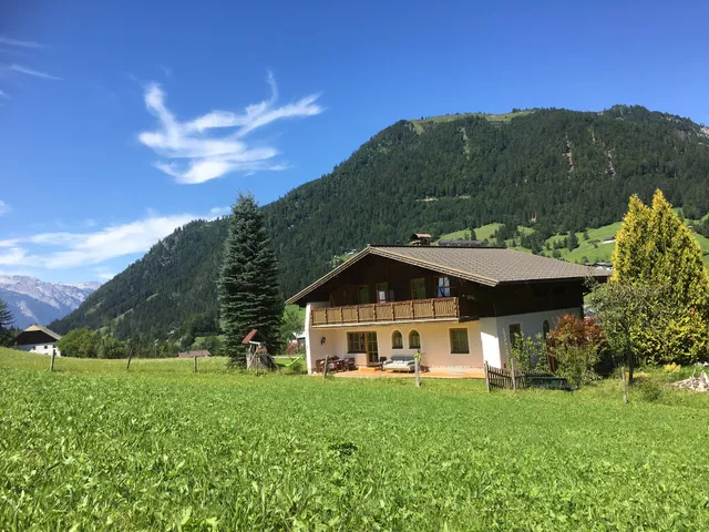 Schneckenhaus Apartments