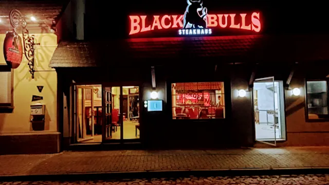 BLACKBULLS STEAKHAUS
