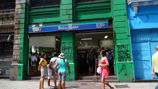Rei do Mate