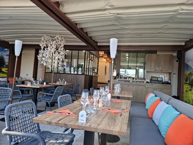 La Storia Ristorante Italiano