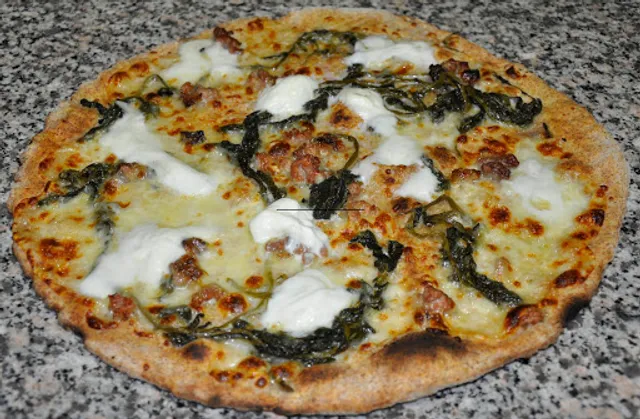 Pizzeria Rocket to Pizza