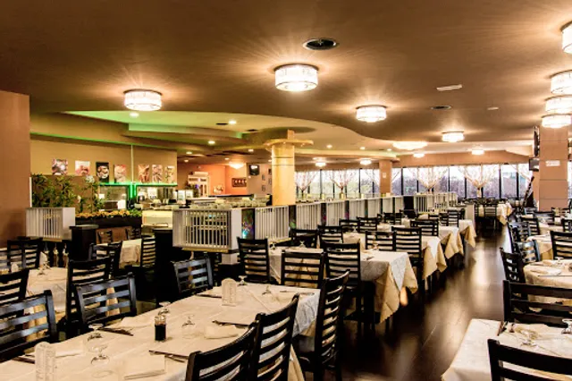 Kowa sushi - Castel Bolognese