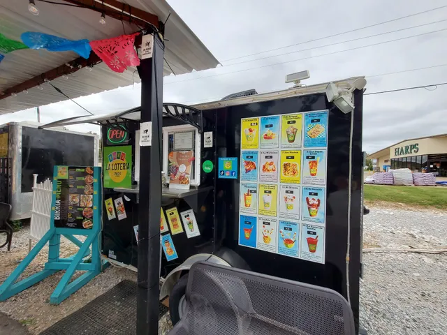 La Loteria Snacks of NWA