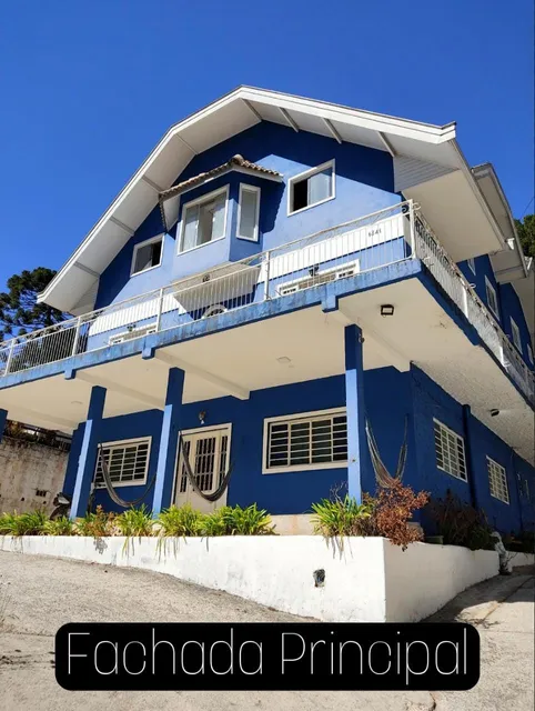 A Nossa Casinha no Bosque