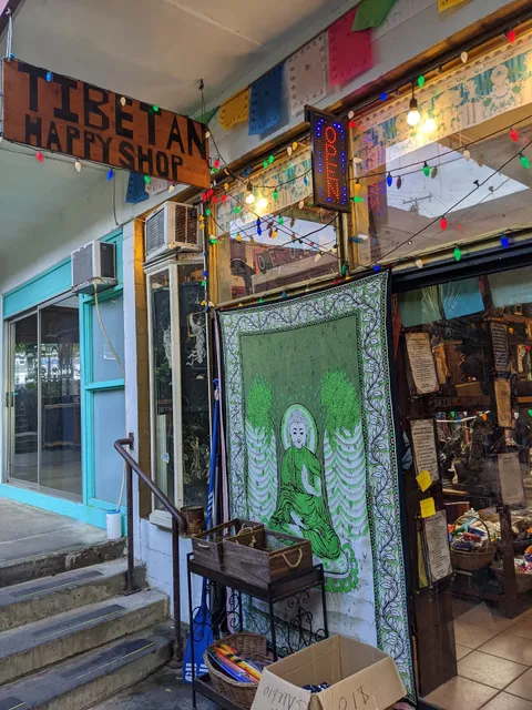 Tibetan Happy Shop