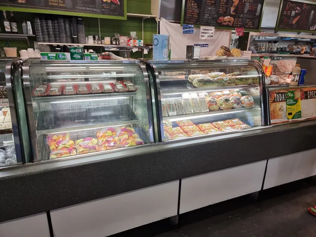 Little Chef Lunch Bar