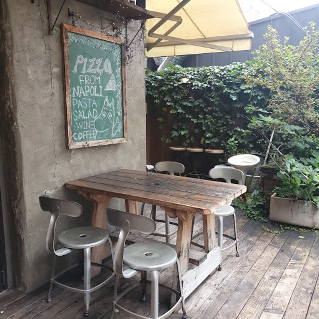 도치피자 장충점