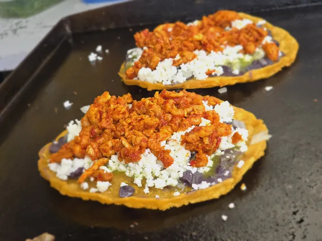 Tacotitlan - Artisan Mexican Food