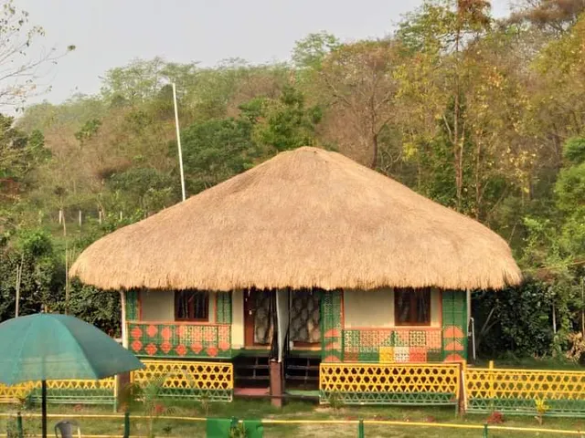 Mayuri Nature Camp