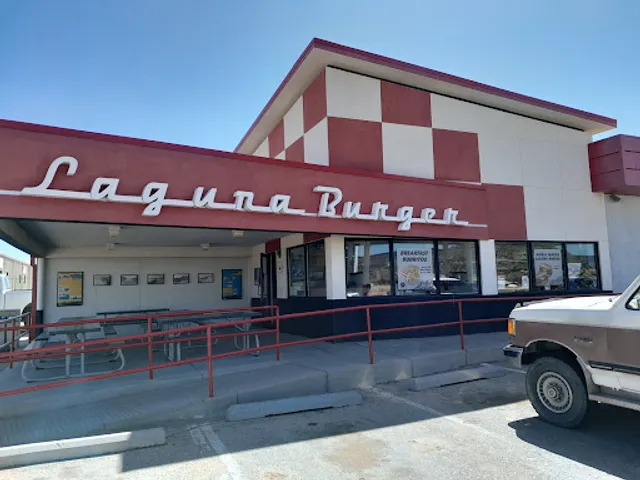 Laguna Burger