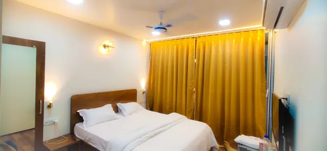 The Koasta Sea View Resort