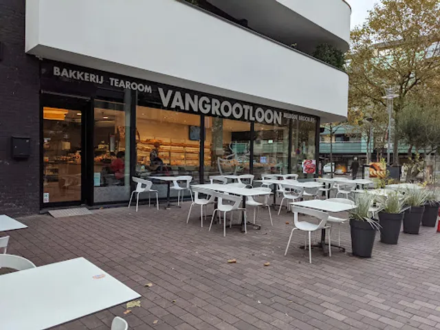 Vangrootloon