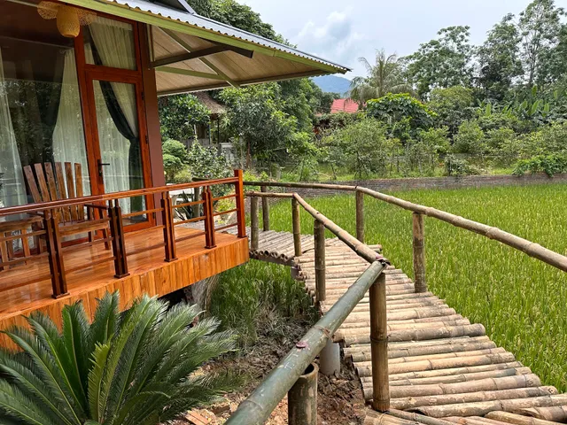 VuLinh Family-Homestay