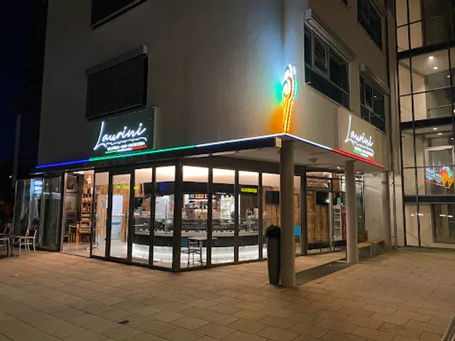 Laurini Gelateria Bar Pizzeria