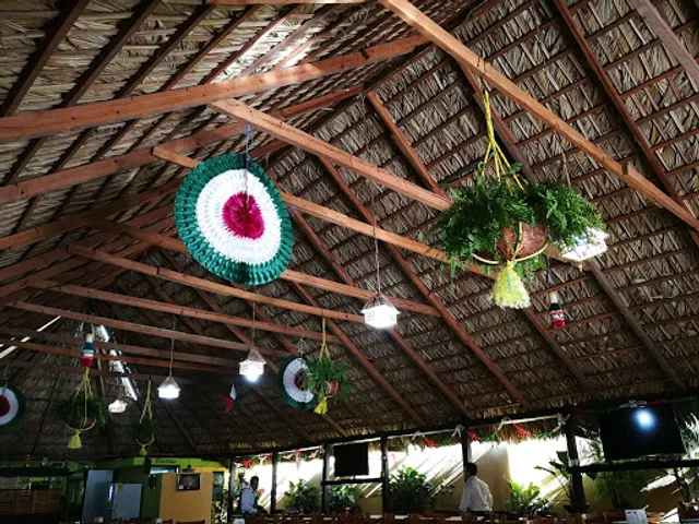 Restaurant Comitan Lindo Y Que Rico