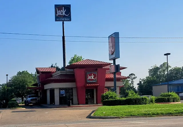 Jack in the Box