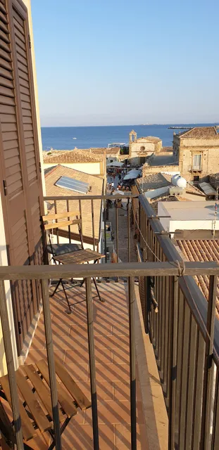 Casa Vacanze Marzamemi Agosud