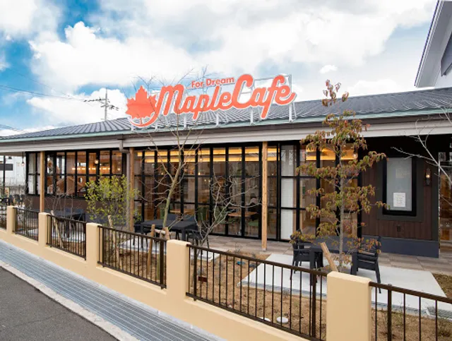 メイプルカフェ