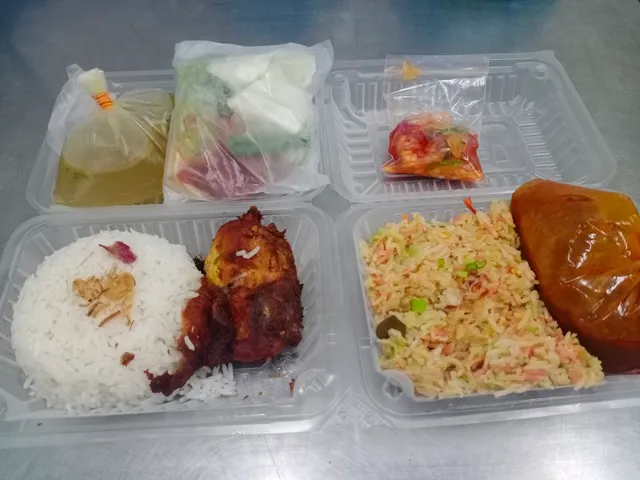 Brahim's Airline Catering Sdn Bhd