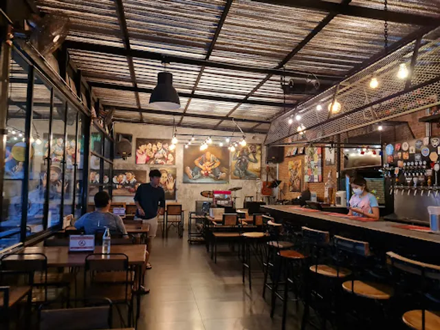 Yard House Home Cooking