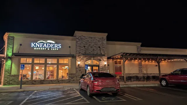 Kneaders Bakery & Cafe