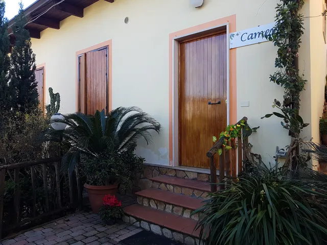 Agriturismo A do' Cumparone