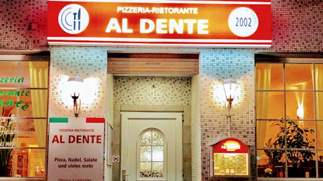 Pizzeria Restaurant Aldente
